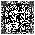 QR code with P C Accounting & Tax Service contacts