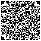 QR code with J D Entertainment Service contacts