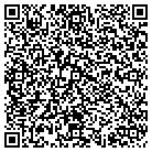QR code with Oakridge Upper Elementary contacts