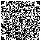 QR code with Action Window Cleaning contacts