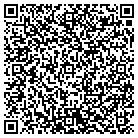 QR code with Gamma Phi Beta Sorority contacts