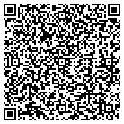 QR code with JC HI Tech Services contacts