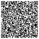 QR code with Raffael's Barber Shop contacts