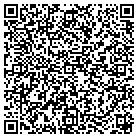 QR code with H & R Block Tax Service contacts