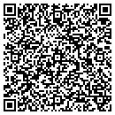 QR code with Atkinson-Hayes MD contacts