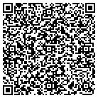 QR code with C & E Machine Service Inc contacts