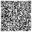 QR code with Mt Clemens Lock & Key Shop Inc contacts