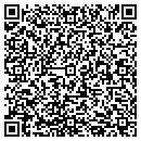 QR code with Game Plaze contacts