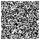 QR code with Richardson Building Co Inc contacts