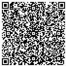 QR code with Woodcrafter Custom Cabinets contacts