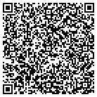 QR code with Leslie Area Ambulance Service contacts