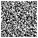QR code with Tc Appliance contacts