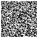 QR code with Ufer & Spaniola PC contacts
