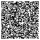 QR code with Hughes Towing contacts