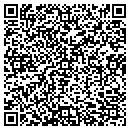 QR code with D C I contacts