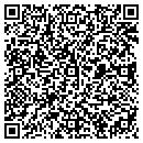 QR code with A & B Vending Co contacts