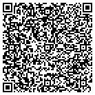 QR code with Backcheck Chiroprctc Hlth Cntr contacts