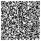 QR code with John A Thomson Process Service contacts