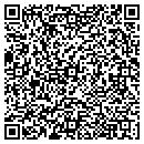 QR code with W Frank & Assoc contacts