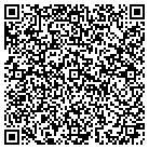 QR code with Optical Shop Of Aspen contacts