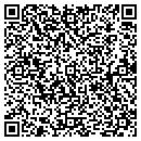QR code with K Tool Corp contacts