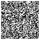 QR code with Calhoun County Circuit Crt 37 contacts