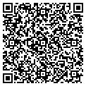 QR code with AFSCME contacts