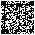 QR code with Saint Clair Tae Kwon Do Studio contacts