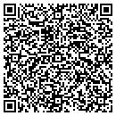 QR code with Hamlin Town Hall contacts