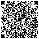 QR code with Head Start Hair Studio contacts