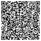 QR code with McBride Quality Care Services contacts