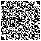 QR code with D M Ellis Archtectural Drawing contacts