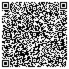 QR code with Prizm Project Development Inc contacts