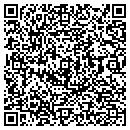 QR code with Lutz Service contacts