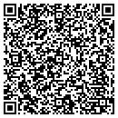 QR code with S T S Computers contacts