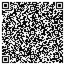 QR code with C & P Marketing contacts
