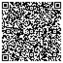 QR code with Harbor Bakery contacts