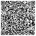 QR code with Action Web Service Inc contacts
