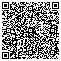 QR code with DCSI contacts