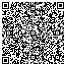 QR code with K Paul Trojan contacts