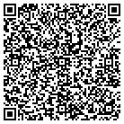 QR code with M L King Elementary School contacts