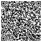 QR code with Irvine Arthur & Juanesta contacts