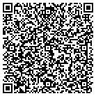 QR code with A Peace Of The Universe contacts