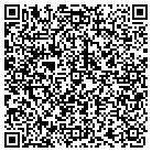 QR code with Mc Cowan Co Inc/Mi-Tee Gate contacts