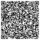 QR code with Amlyn Pyschological Service contacts