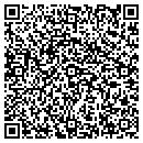 QR code with L & H Design Works contacts