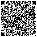 QR code with John K Parseghian OD contacts