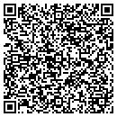 QR code with K 40 Electronics contacts