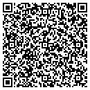 QR code with Hamrick Septic contacts