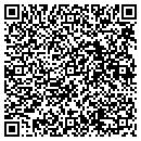 QR code with Takin Cuts contacts